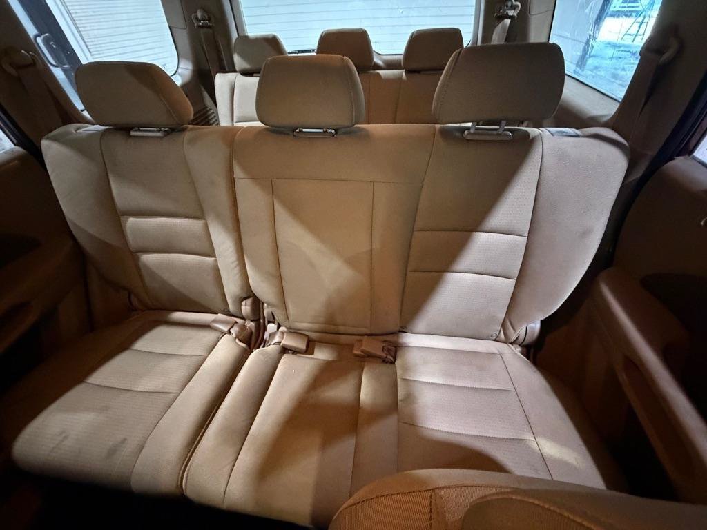 Used 2006 Honda Pilot LX image 17