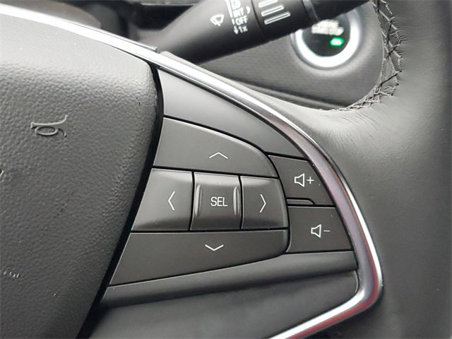 Certified 2020 Cadillac XT5 Luxury w/ LPO, Floor Liner Package image 23