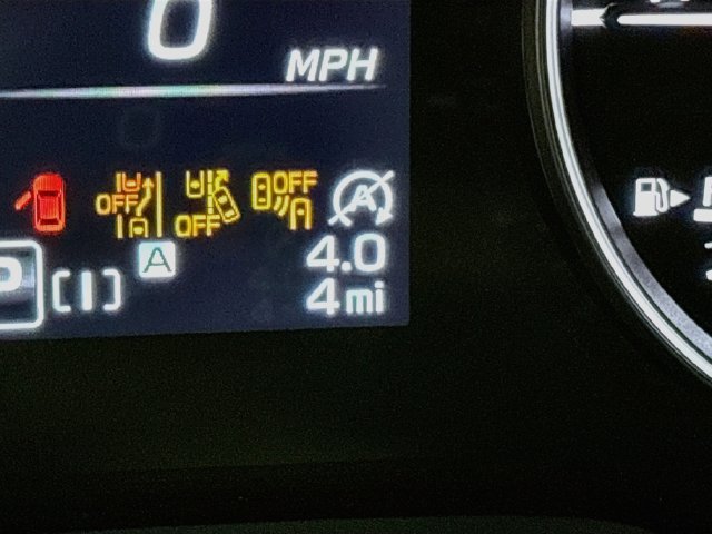 New 2026 Subaru Crosstrek 2.5i Premium AWD/4WD image 12
