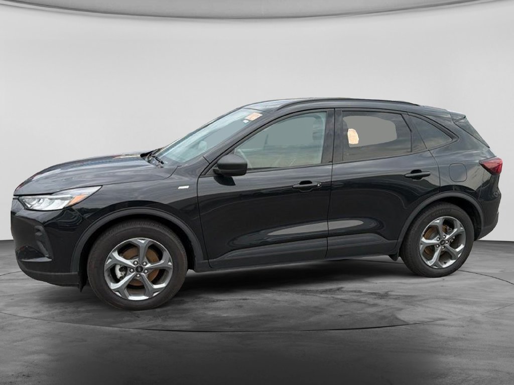 Used 2025 Ford Escape ST-Line FWD image 5