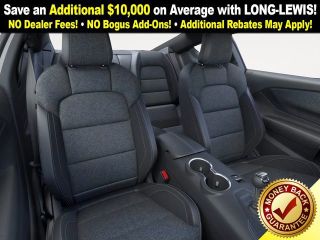 New 2026 Ford Mustang image 14