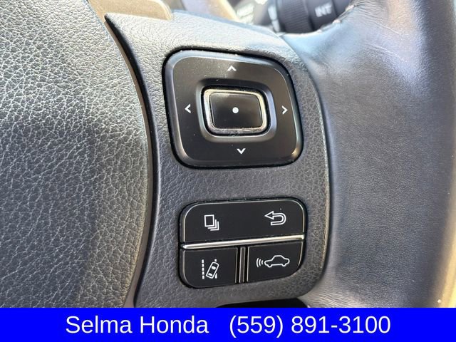 Used 2020 Lexus NX 300 FWD w/ Accessory Package 2 image 14