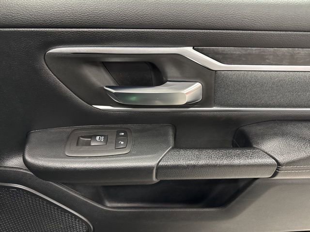 Used 2021 RAM 1500 Big Horn image 52