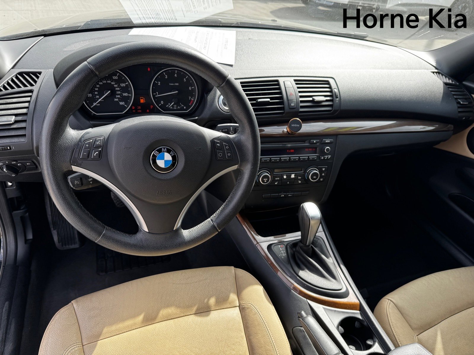 Used 2011 BMW 128i Convertible image 13
