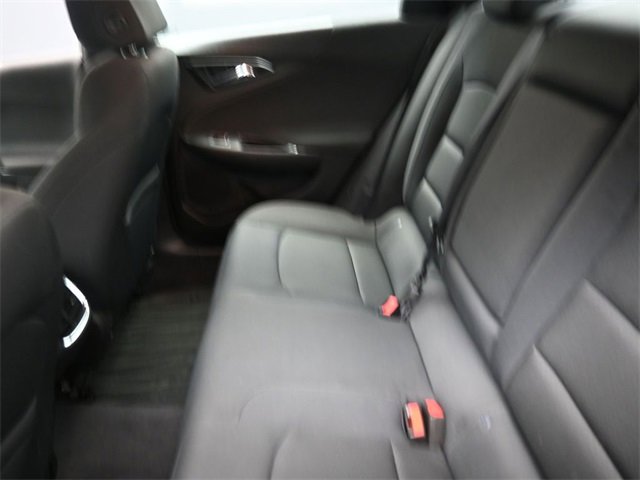 Used 2016 Chevrolet Malibu LT image 21