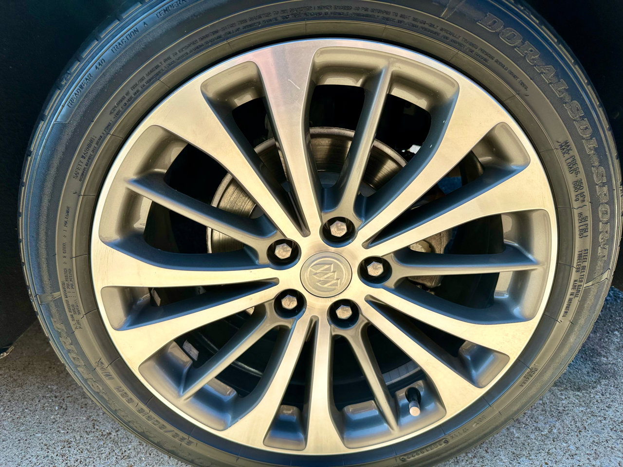 Used 2017 Buick LaCrosse Essence w/ Sights and Sounds Package image 34