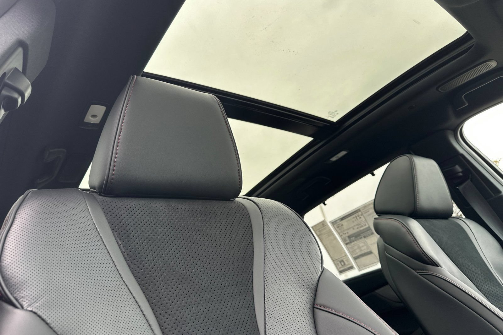 New 2026 Acura MDX A-Spec AWD/4WD image 17