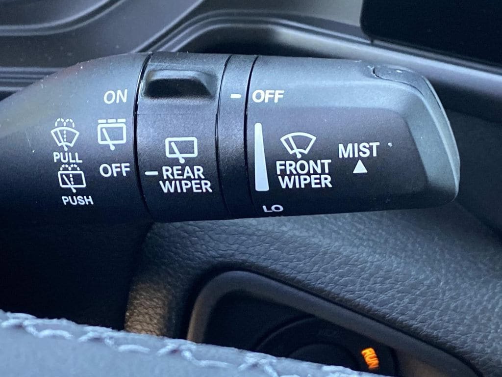 New 2026 Jeep Wrangler Sport AWD/4WD image 17