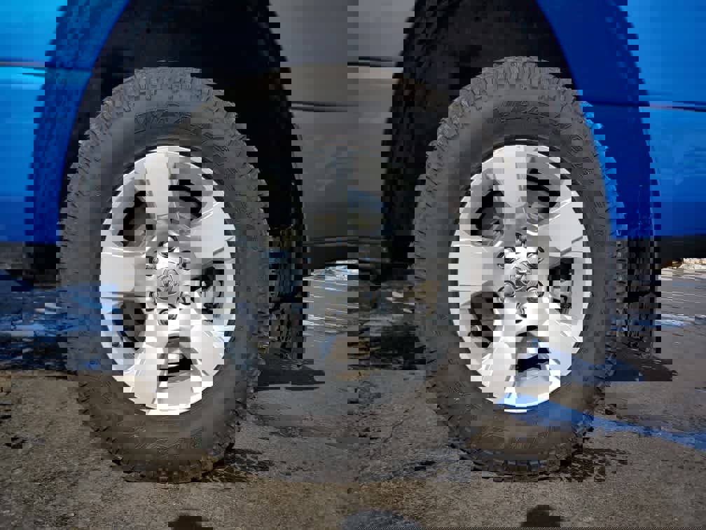 Used 2021 RAM 1500 Big Horn image 9