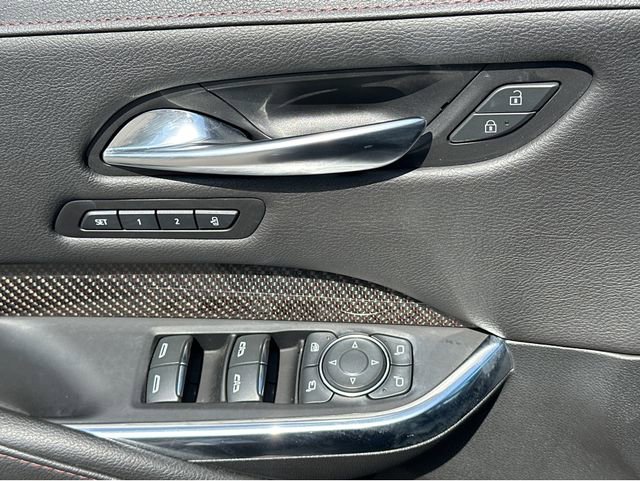 Used 2019 Cadillac XT4 Sport FWD image 37