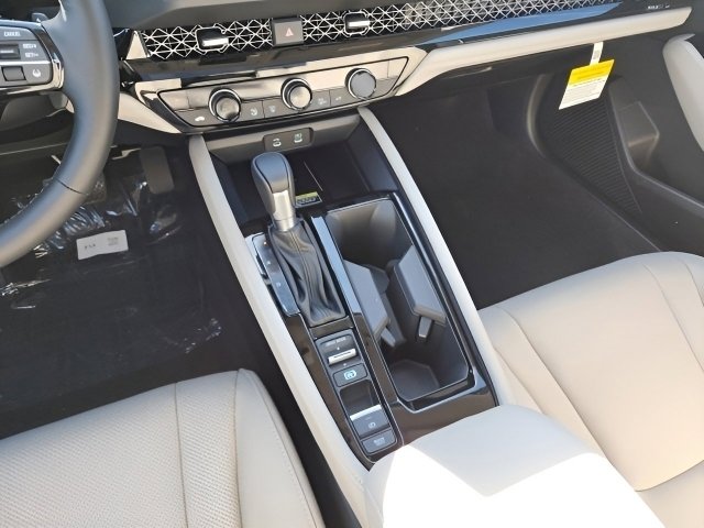 New 2025 Honda Accord Touring image 27