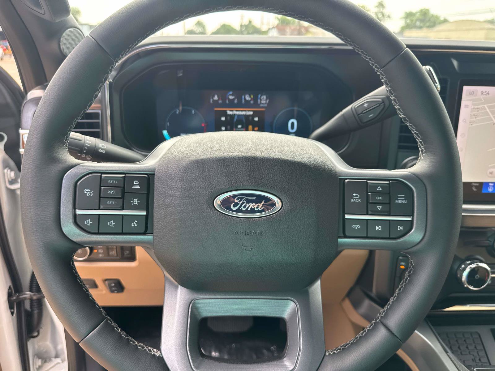 New 2026 Ford F250 Lariat w/ Tremor Off-Road Package AWD/4WD image 10