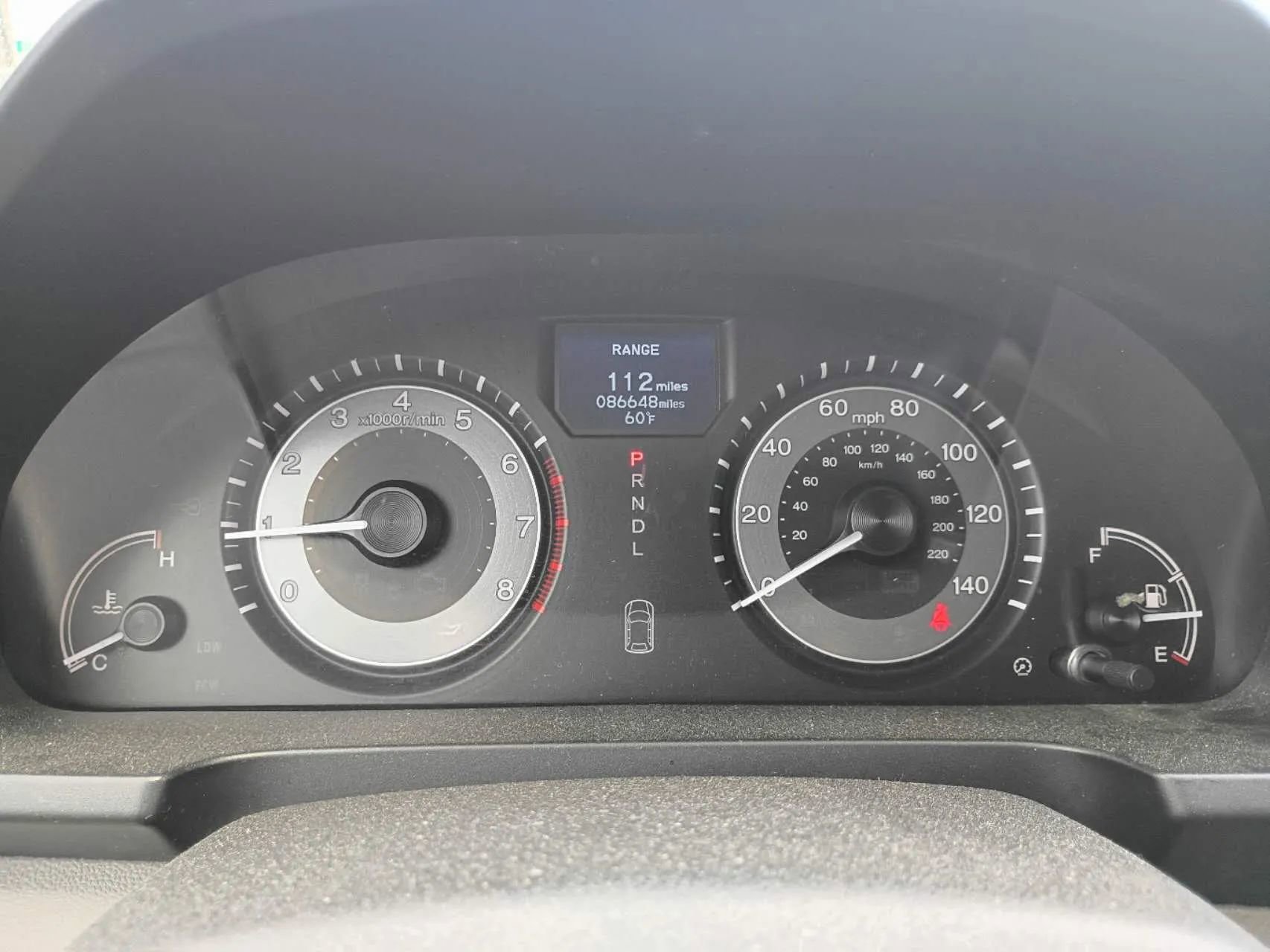 Used 2015 Honda Odyssey Touring Elite image 14