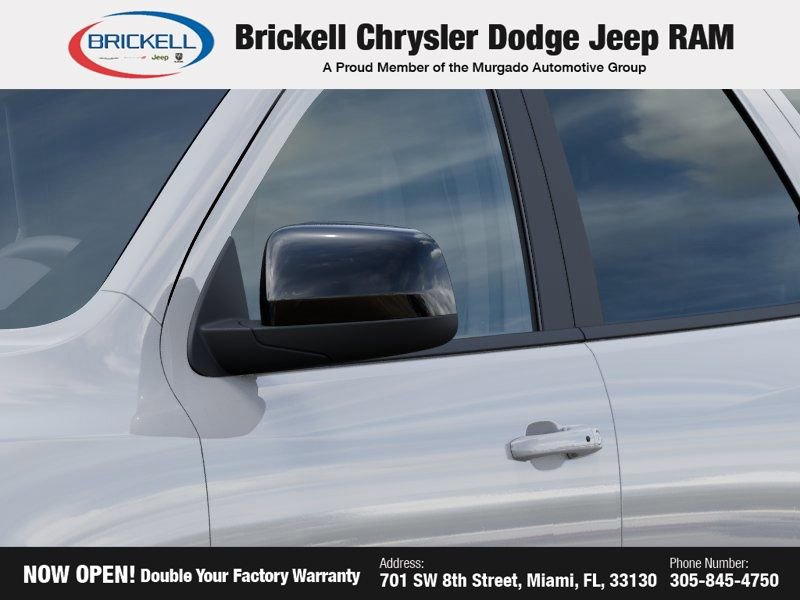 New 2026 Dodge Durango GT w/ Blacktop Package image 12