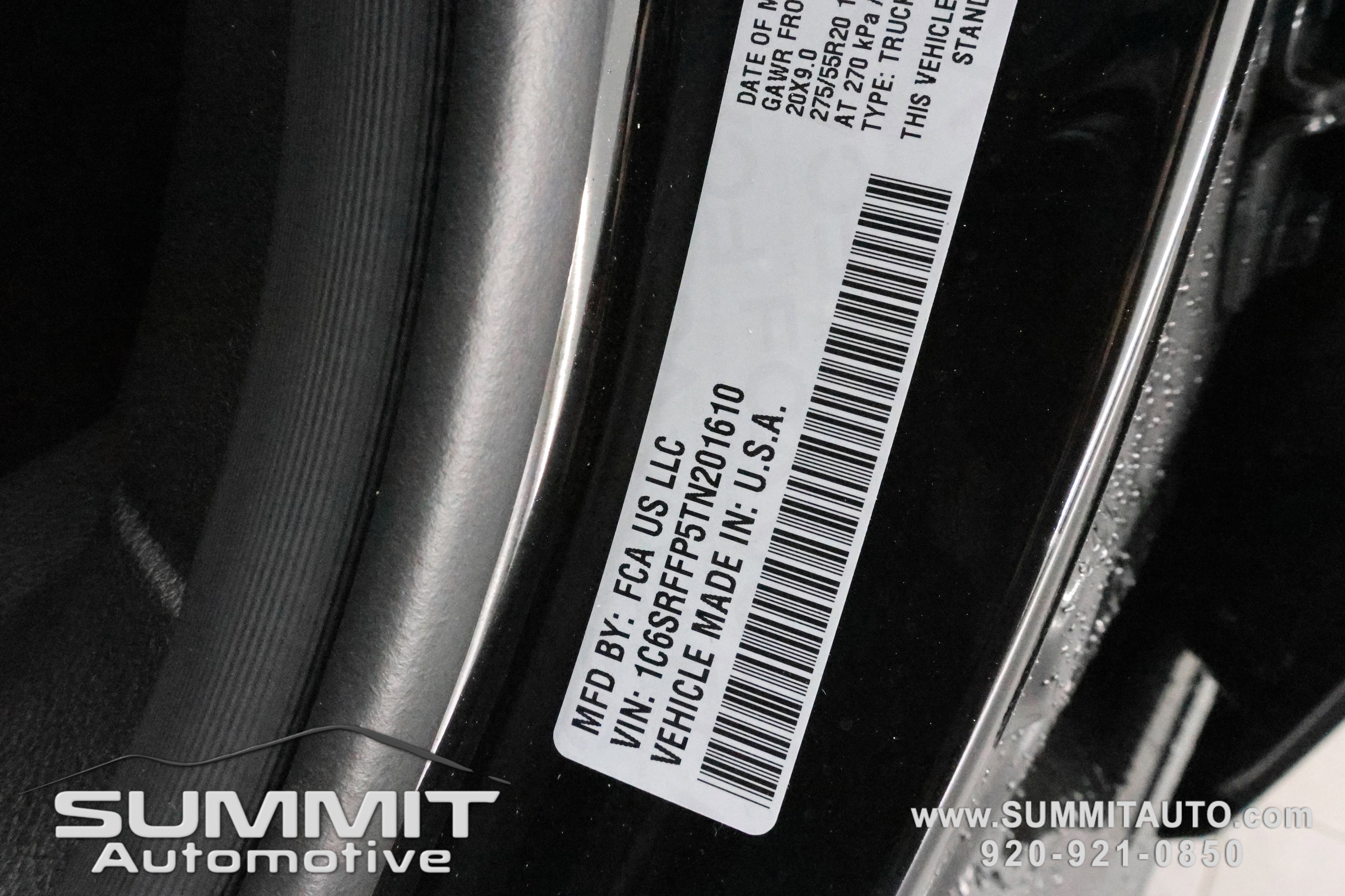 New 2026 RAM 1500 Big Horn image 62