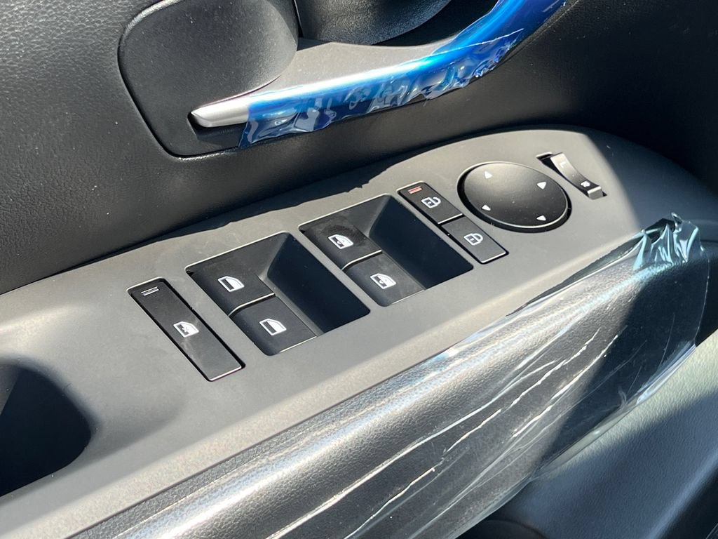 New 2026 Hyundai Santa Cruz SEL AWD/4WD image 8