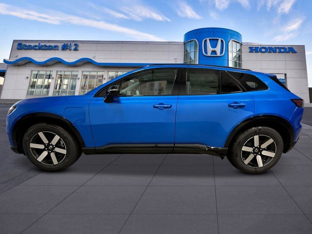 New 2025 Honda Prologue Touring image 2