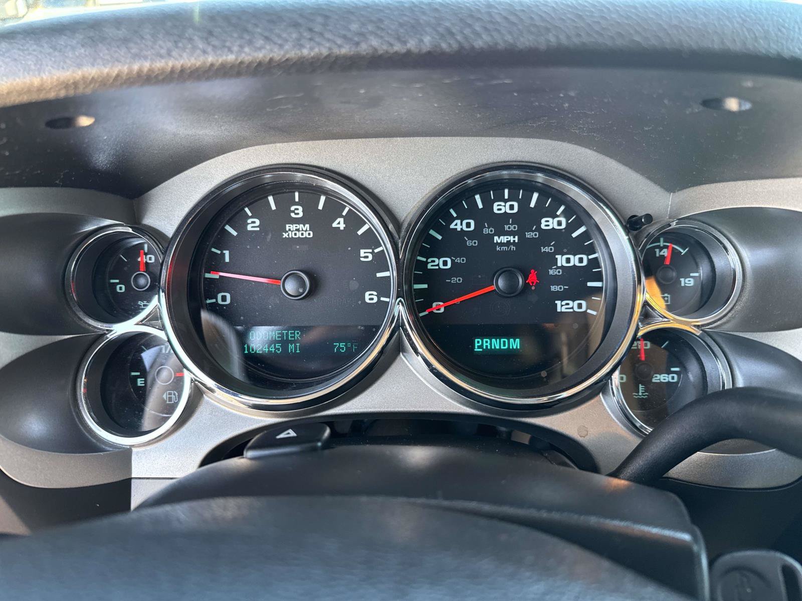 Used 2013 Chevrolet Silverado 1500 LT w/ All-Star Edition AWD/4WD image 36