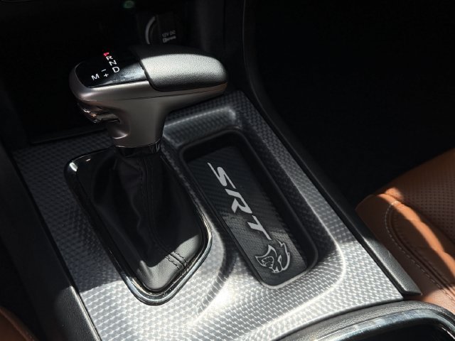 Used 2023 Dodge Charger SRT Hellcat w/ Harman/Kardon Audio Group RWD image 31