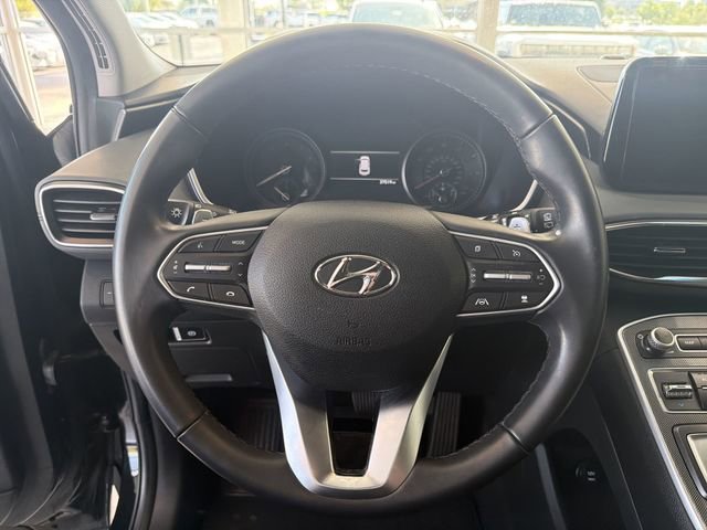 Used 2023 Hyundai Santa Fe SEL AWD/4WD image 31