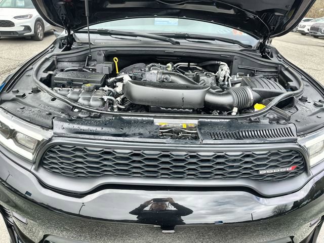 Used 2025 Dodge Durango GT AWD/4WD image 19