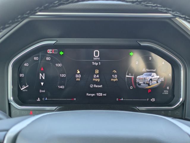 New 2026 GMC Sierra 1500 Denali w/ Denali Reserve Package image 32