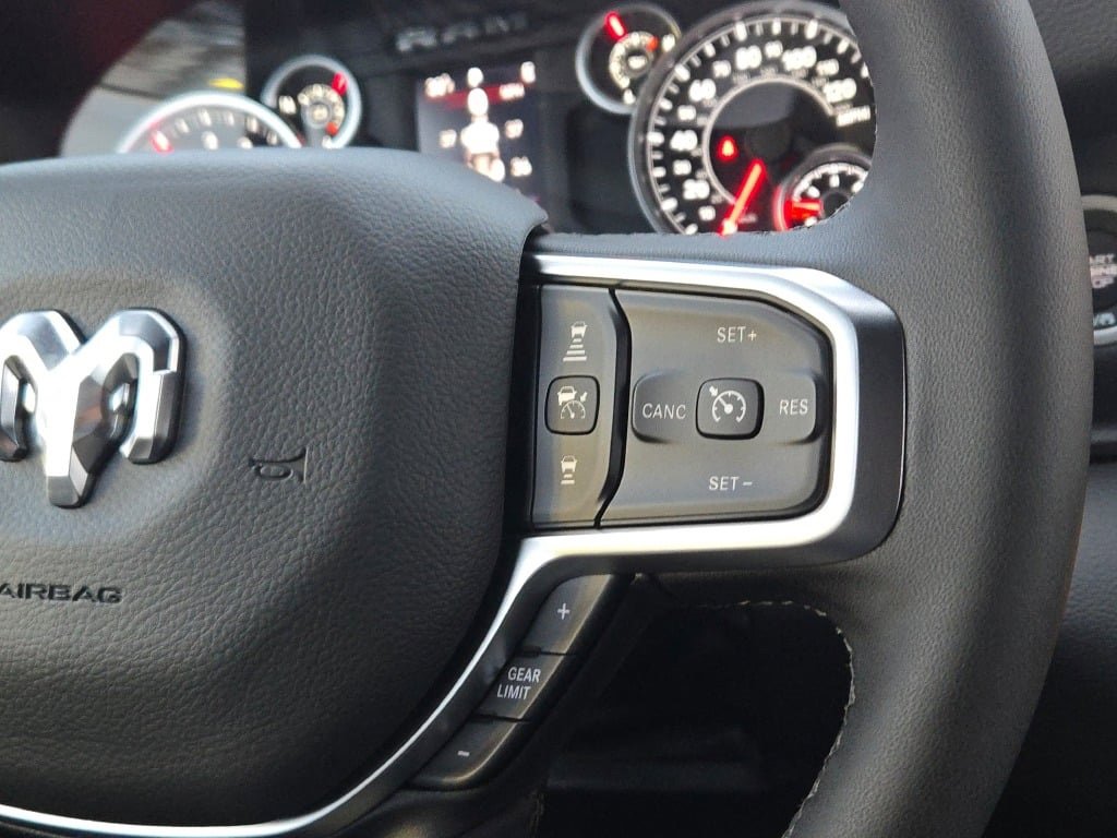 New 2026 RAM 1500 Big Horn w/ Night Edition image 30