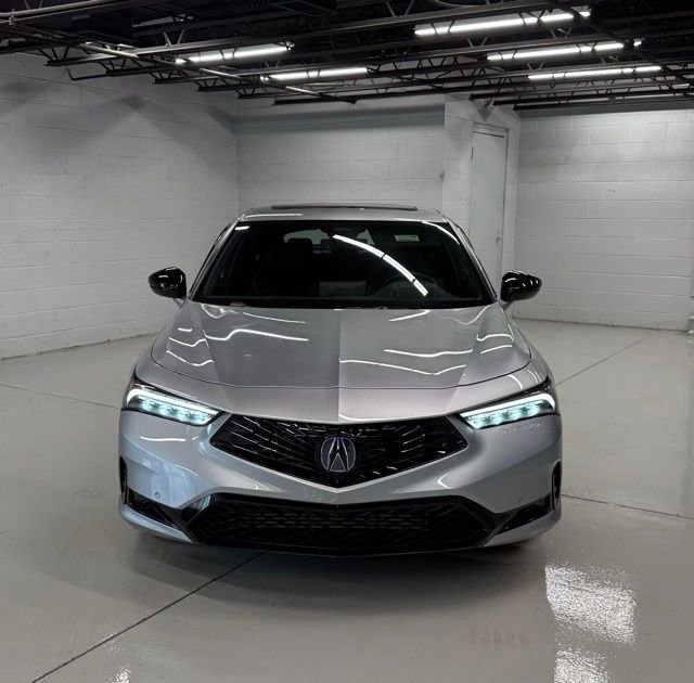 Used 2023 Acura Integra A-Spec FWD image 8