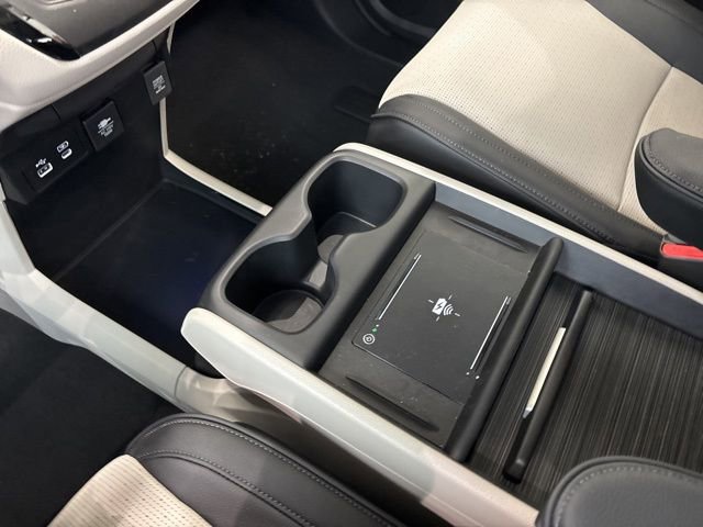 New 2026 Honda Odyssey Elite image 14