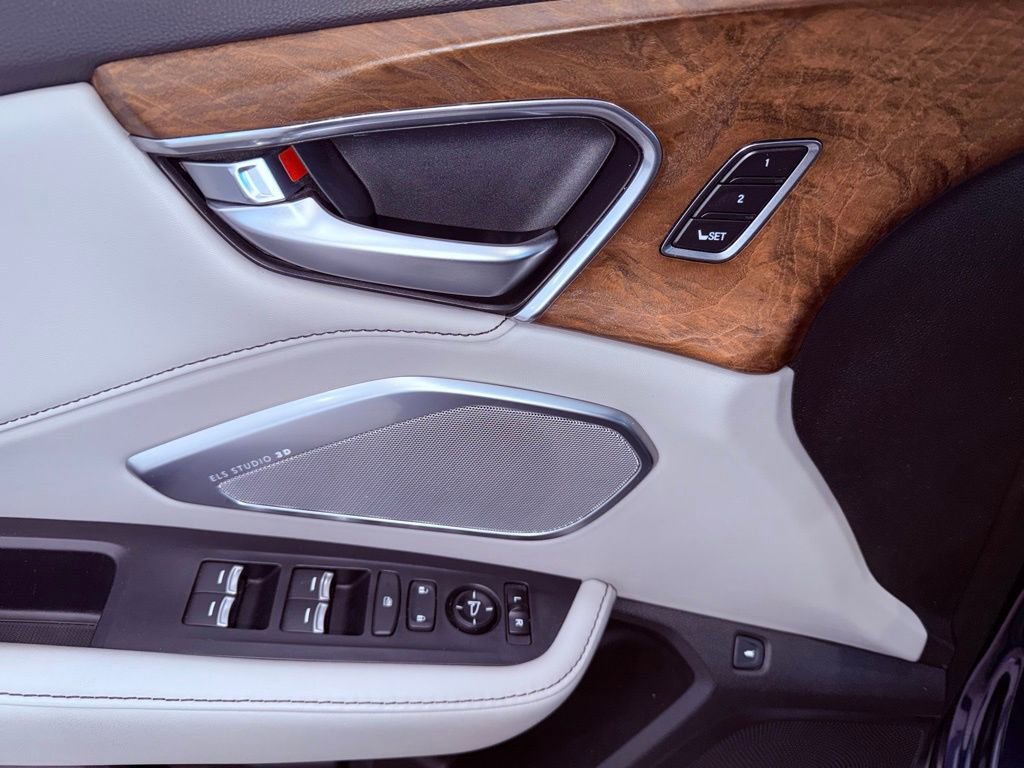 Used 2021 Acura RDX AWD w/ Advance Package image 22