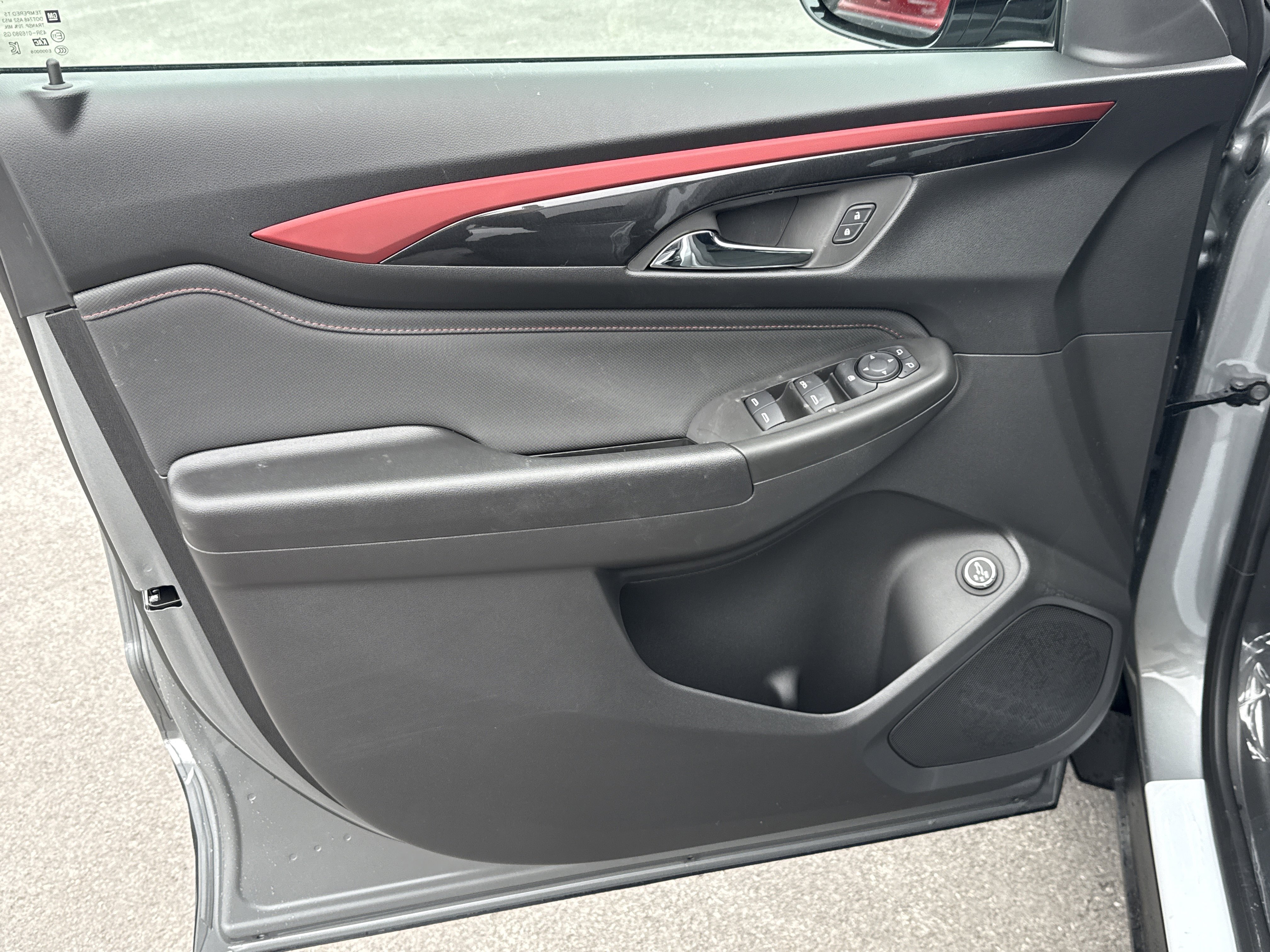 New 2026 Chevrolet TrailBlazer RS w/ Convenience Package image 15