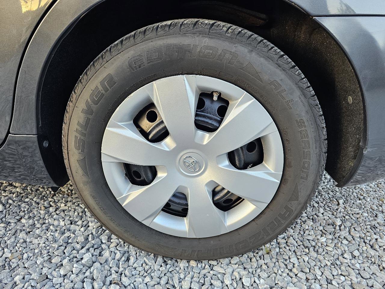 Used 2007 Toyota Camry LE FWD image 63