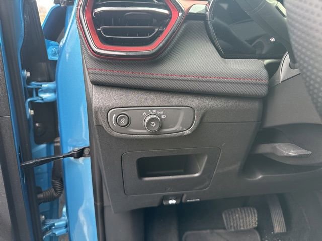 Used 2026 Chevrolet TrailBlazer RS image 13