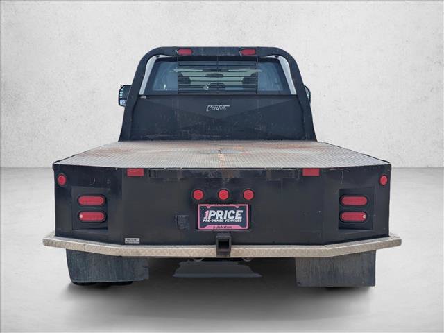 Used 2019 Ford F450 XL AWD/4WD image 7
