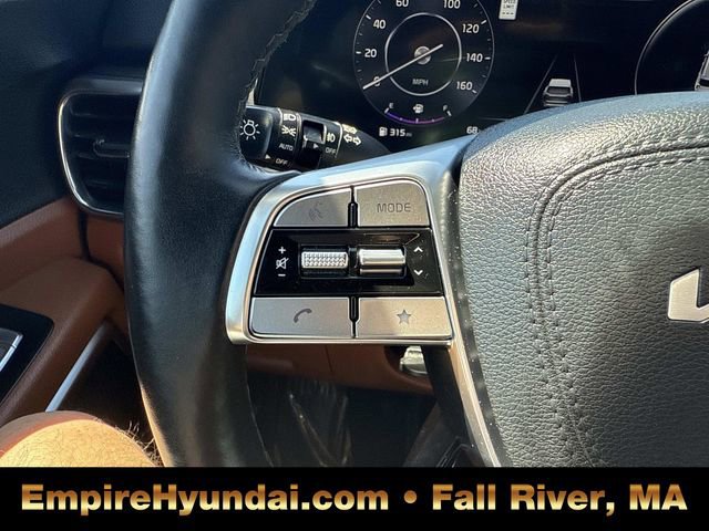 Used 2024 Kia Telluride SX Prestige X-Pro AWD/4WD image 30