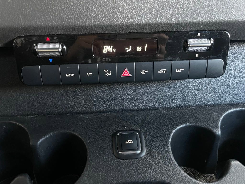 Used 2022 Mercedes-Benz Sprinter 3500 image 50