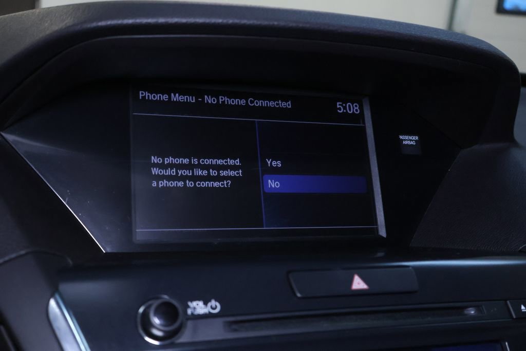 Used 2018 Acura MDX w/ Technology & Entertainment image 35