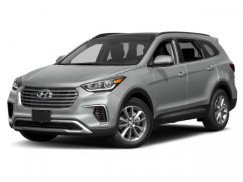 Used 2019 Hyundai Santa Fe XL SE