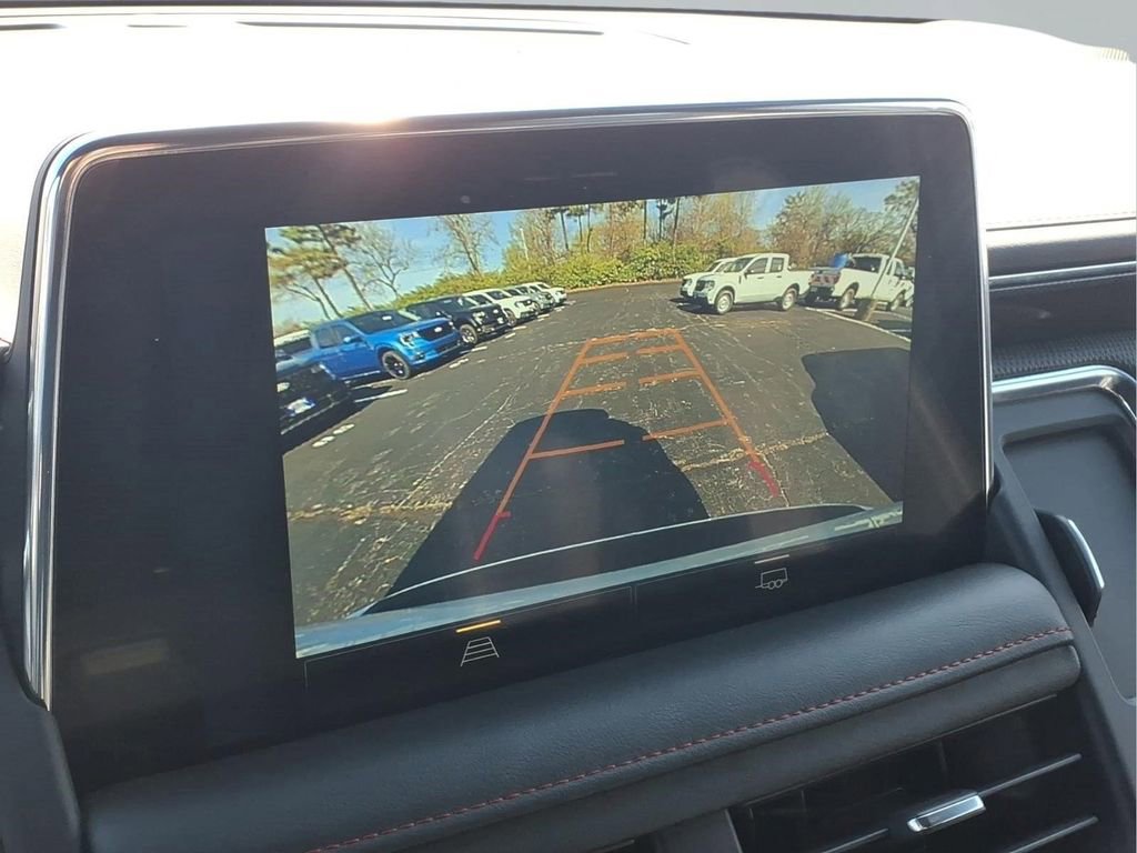 Used 2022 Chevrolet Tahoe RST image 8
