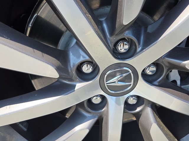 Used 2025 Acura MDX SH-AWD w/ Technology Package image 17