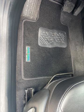 Certified 2026 Jeep Compass Latitude image 37