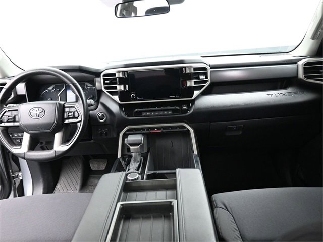 Used 2024 Toyota Tundra SR5 image 22