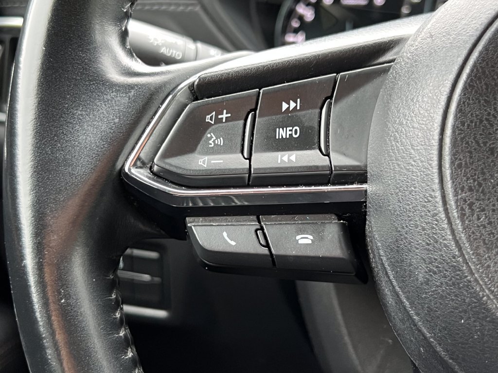 Used 2019 MAZDA CX-5 Grand Touring AWD/4WD image 23