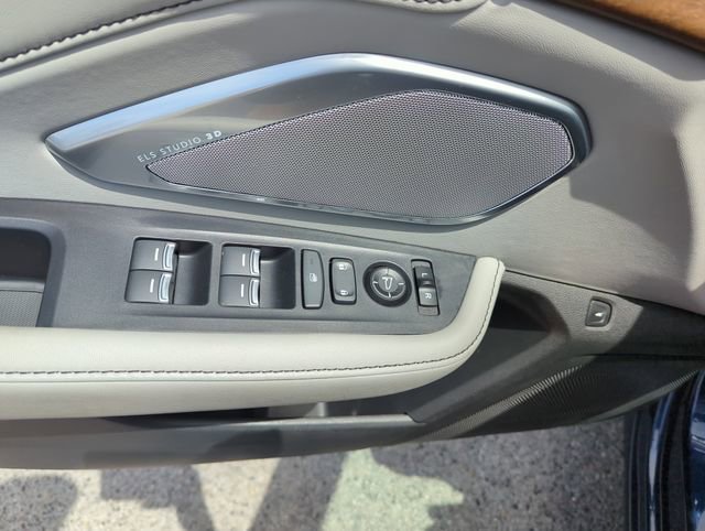 Certified 2020 Acura RDX AWD w/ Advance Package image 18