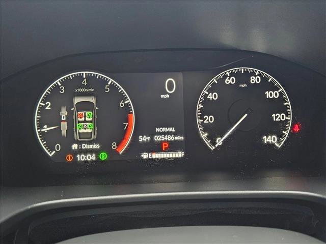 Used 2023 Honda CR-V EX-L image 22