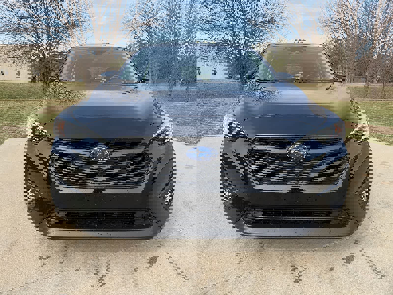 New 2026 Subaru Impreza 2.0i Sport image 9