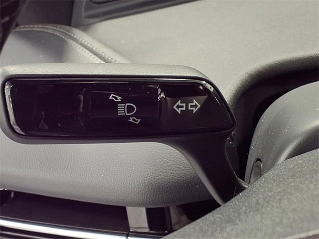 Certified 2025 Lincoln Navigator Reserve w/ Jet Appearance Package image 13