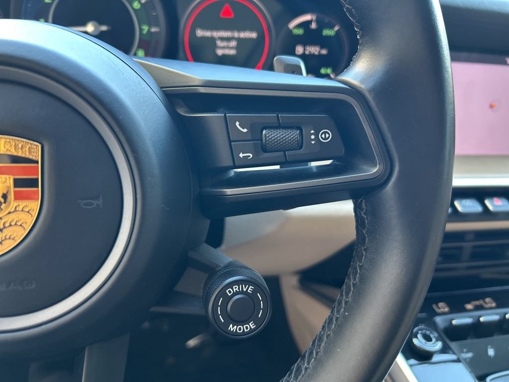 Used 2021 Porsche 911 AWD/4WD image 51