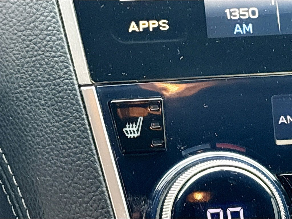 Used 2018 Subaru Legacy 2.5i Premium image 19