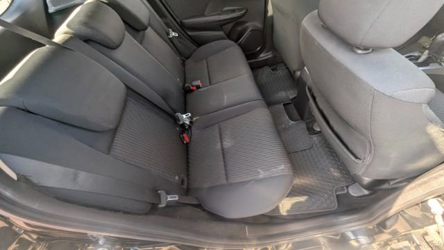 Used 2018 Honda Fit EX image 21